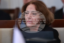 Народно събрание - Комисия по външна политика - Комисията по европейските въпроси - заседание