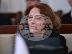 Народно събрание - Комисия по външна политика - Комисията по европейските въпроси - заседание