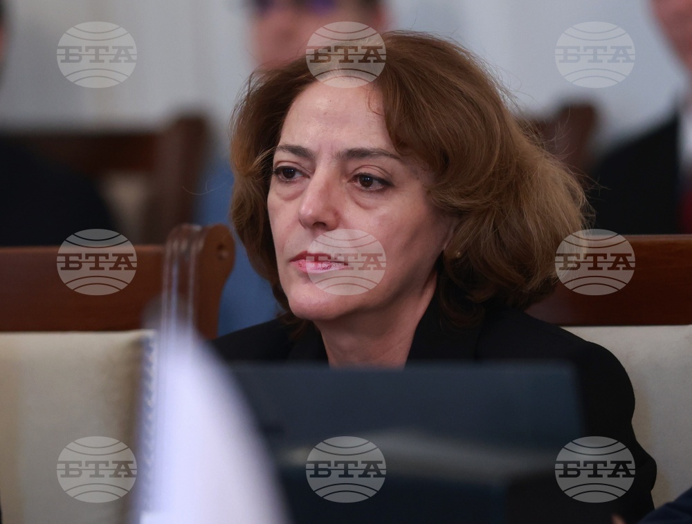 Народно събрание - Комисия по външна политика - Комисията по европейските въпроси - заседание