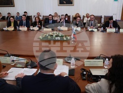 Народно събрание - Комисия по външна политика - Комисията по европейските въпроси - заседание