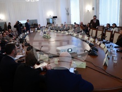 Народно събрание - Комисия по външна политика - Комисията по европейските въпроси - заседание