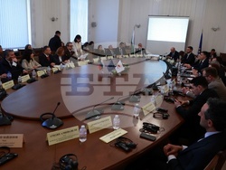 Народно събрание - Комисия по външна политика - Комисията по европейските въпроси - заседание