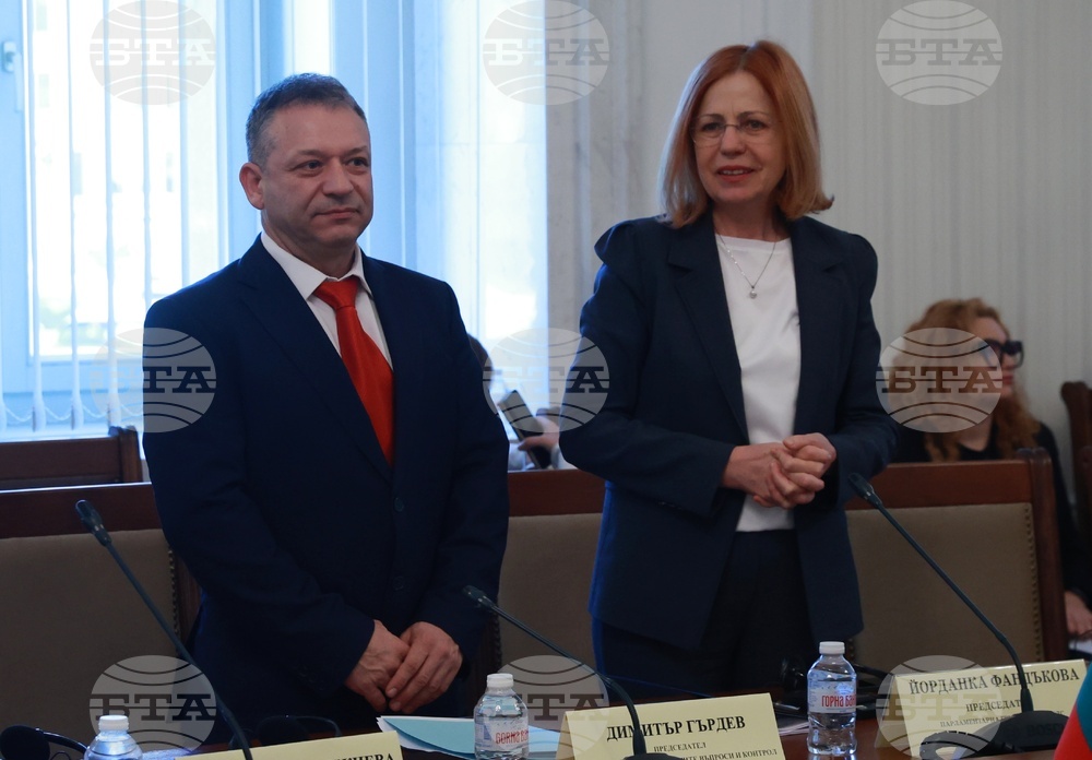 Народно събрание - Комисия по външна политика - Комисията по европейските въпроси - заседание