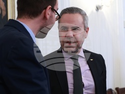 Народно събрание - Комисия по външна политика - Комисията по европейските въпроси - заседание