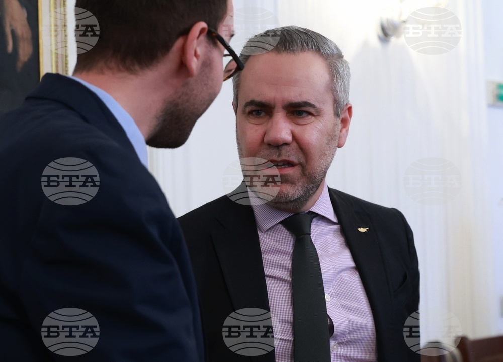 Народно събрание - Комисия по външна политика - Комисията по европейските въпроси - заседание