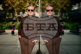 Philanthropy Miguel Santana