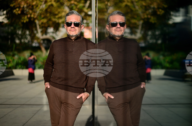 Philanthropy Miguel Santana