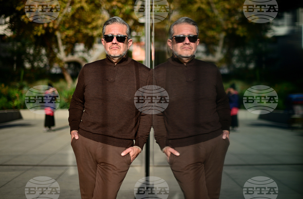 Philanthropy Miguel Santana