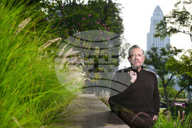 Philanthropy Miguel Santana