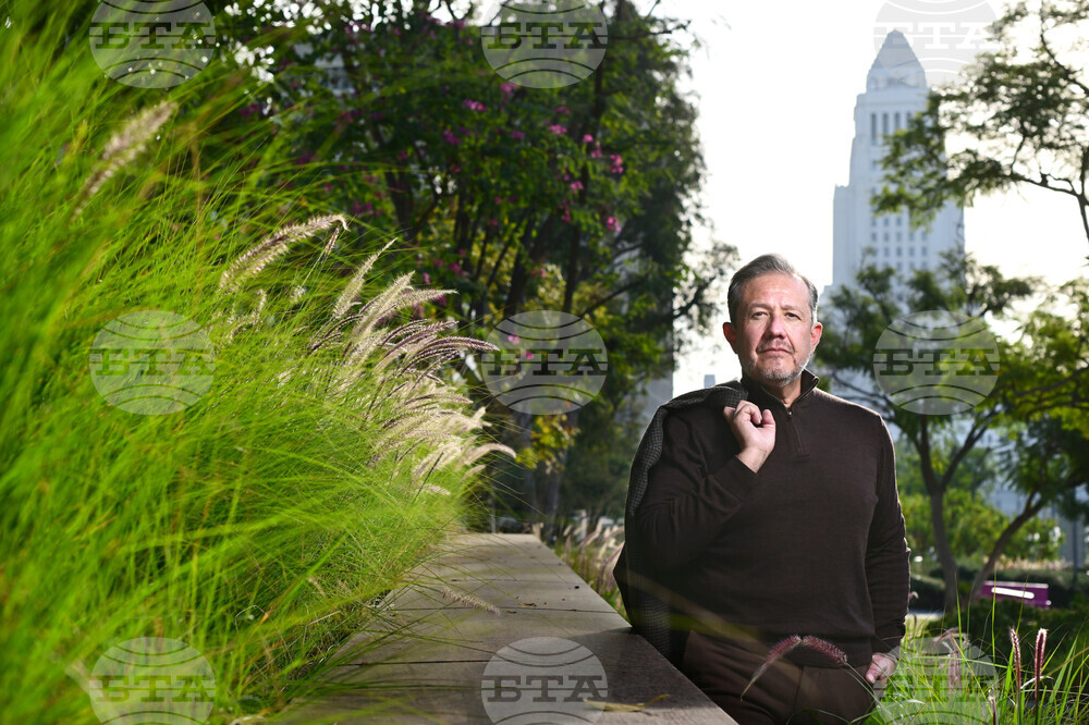 Philanthropy Miguel Santana