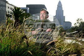 Philanthropy Miguel Santana