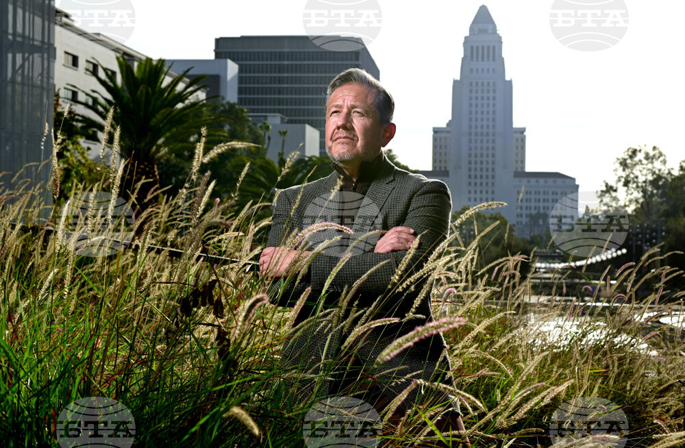 Philanthropy Miguel Santana