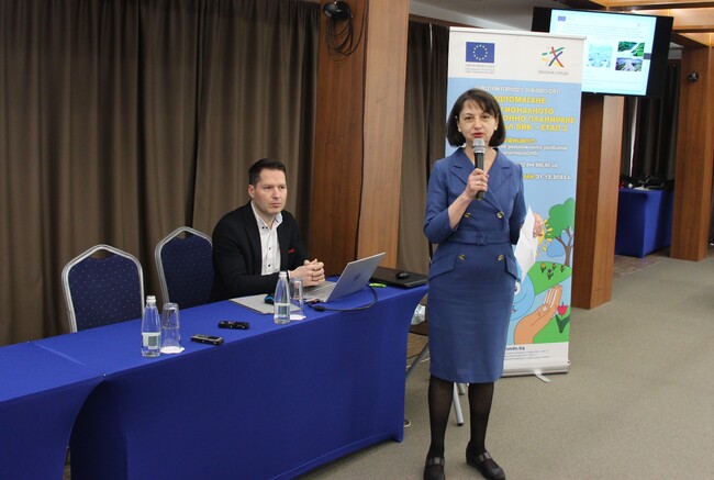 МРРБ: Шест области на страната с достъп до евросредства за ремонт и модернизация на ВиК системите