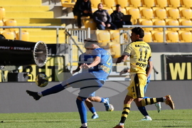 Пловдив - футбол - Ботев (Пловдив) - Марица (Пловдив) - контрола