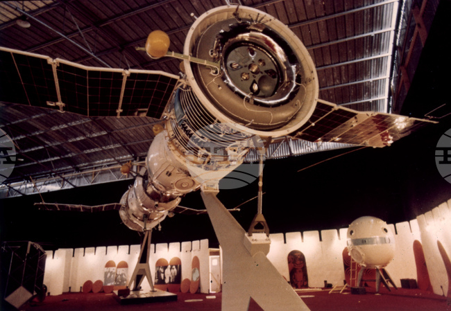 БТА: ОТ АРХИВИТЕ