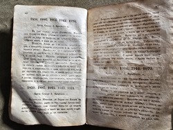 Видин - Регионален исторически музей - „Вечен календар“