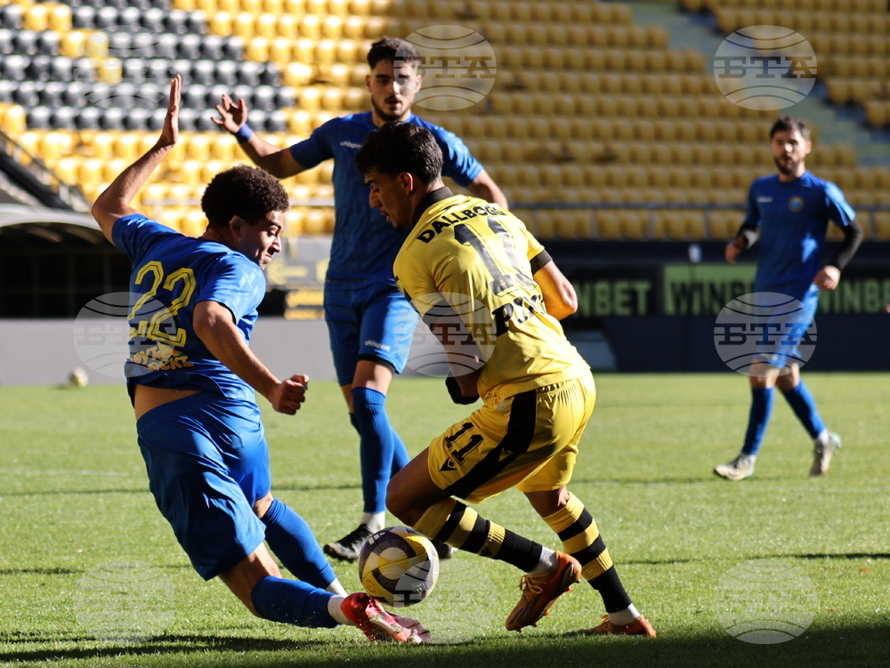 Пловдив - футбол - Ботев (Пловдив) - Марица (Пловдив) - контрола