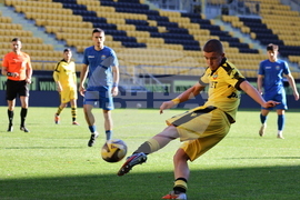 Пловдив - футбол - Ботев (Пловдив) - Марица (Пловдив) - контрола