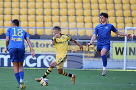 Пловдив - футбол - Ботев (Пловдив) - Марица (Пловдив) - контрола