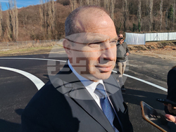 Габрово - вертолетна площадка - Гроздан Караджов