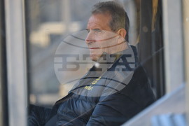 Пловдив - футбол - Ботев (Пловдив) -  Димитър Димитров