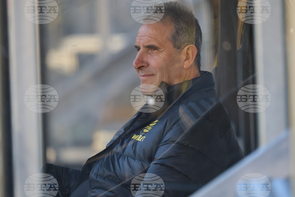 Пловдив - футбол - Ботев (Пловдив) -  Димитър Димитров