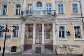 Пловдив - ул. "Христо Г. Данов" - сграда - ремонт