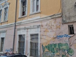 Пловдив - ул. "Христо Г. Данов" - сграда - ремонт