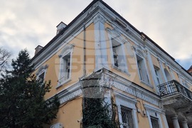 Пловдив - ул. "Христо Г. Данов" - сграда - ремонт