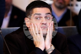 Народно събрание - Комисия по конституционни и правни въпроси