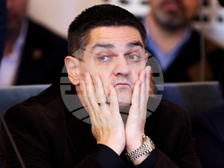 Народно събрание - Комисия по конституционни и правни въпроси