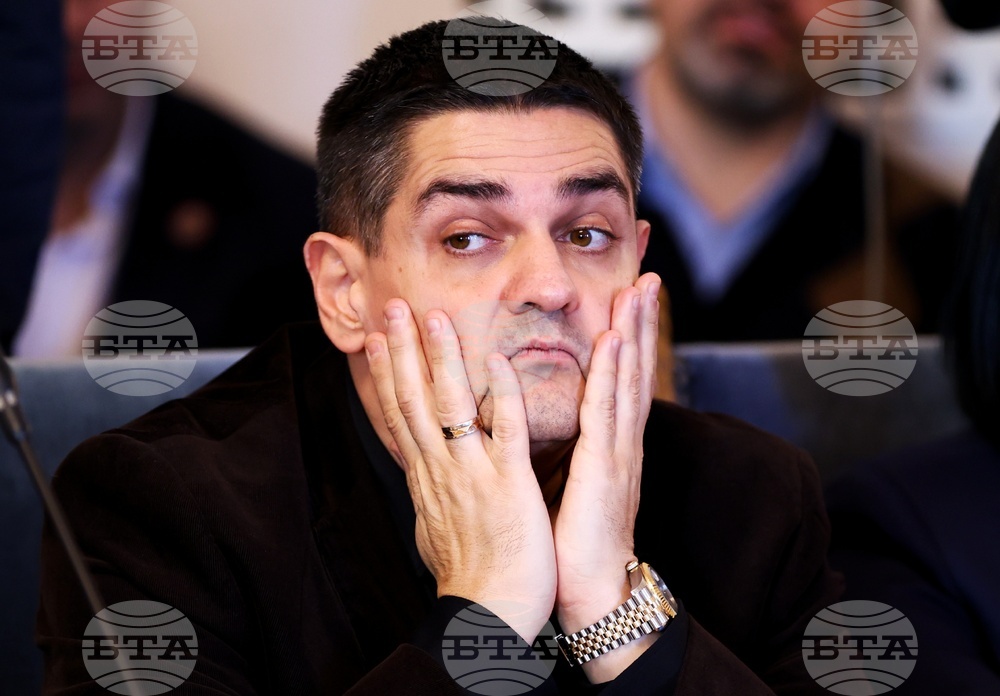 Народно събрание - Комисия по конституционни и правни въпроси