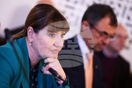 Народно събрание - Комисия по конституционни и правни въпроси