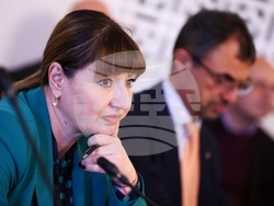 Народно събрание - Комисия по конституционни и правни въпроси