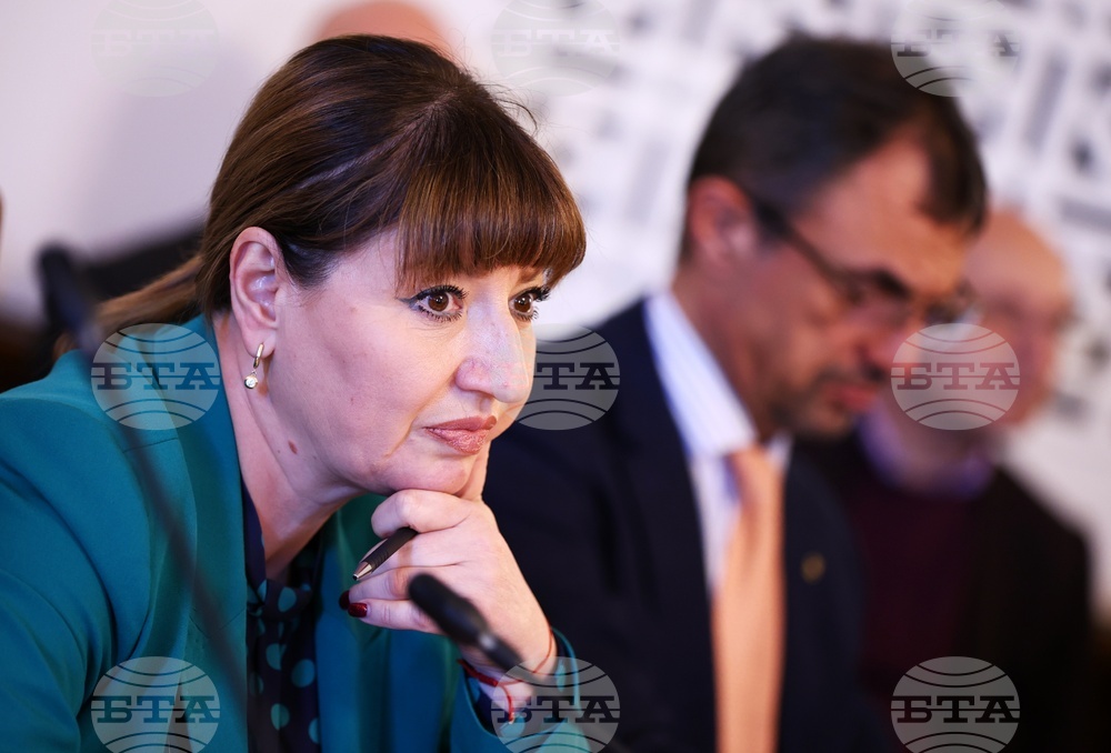 Народно събрание - Комисия по конституционни и правни въпроси