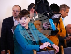 Народно събрание - Комисия по конституционни и правни въпроси