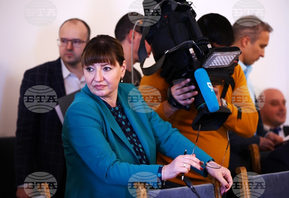 Народно събрание - Комисия по конституционни и правни въпроси