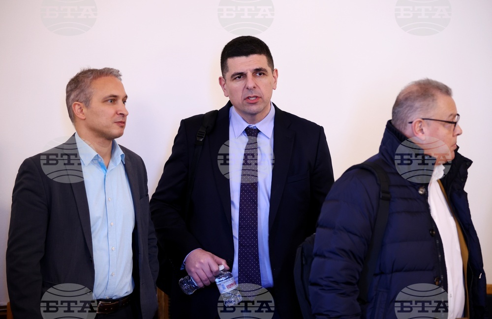 Народно събрание - Комисия по конституционни и правни въпроси