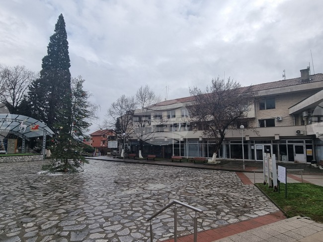 Общинският съвет в Кочериново прие годишната програма за управление и разпореждане с имотите - общинска собственост, през 2026 г.