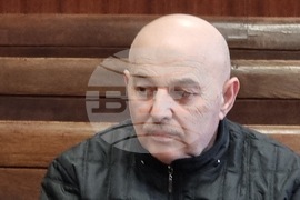 Хасково - дело за причиняване на смърт - присъда