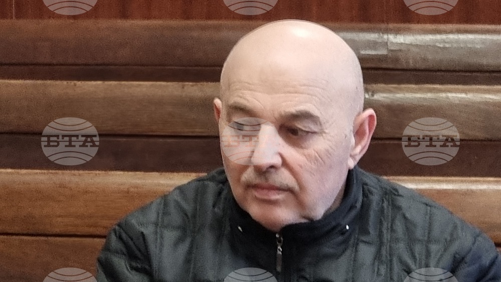 Хасково - дело за причиняване на смърт - присъда