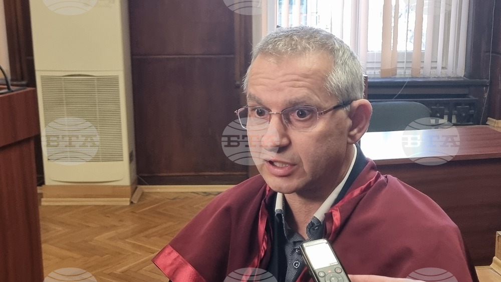 Хасково - дело за причиняване на смърт - присъда