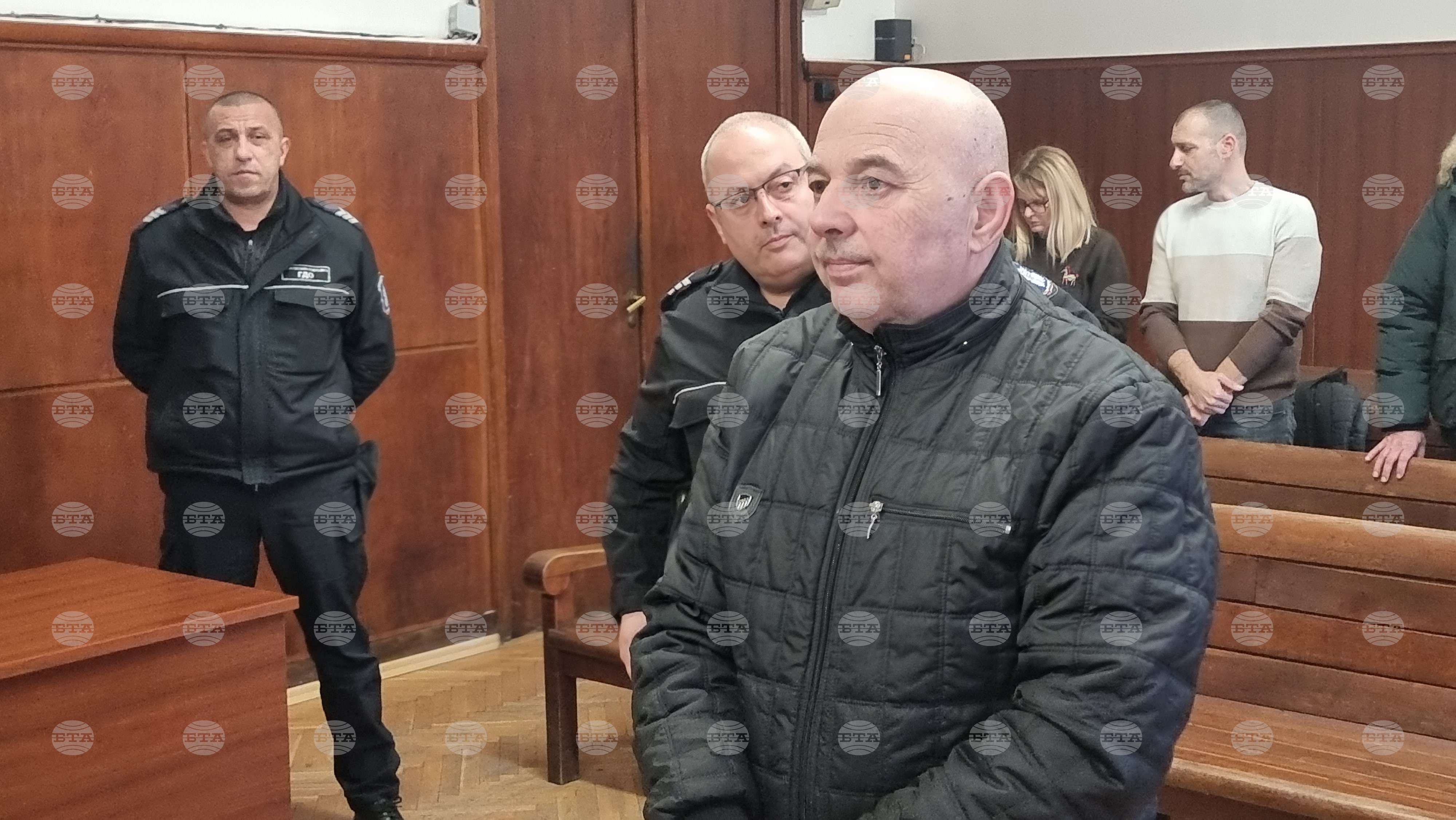 Делото за смъртта на 23-годишен младеж, загинал след катастрофа край Димитровград, започва отначало в Окръжния съд в Хасково