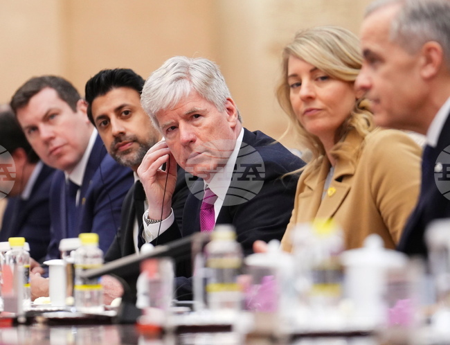 Споразумението за свободна търговия между Индия и ЕС перфектен пример как да кажеш "не" на хегемоните, каза канадският министър на енергетиката