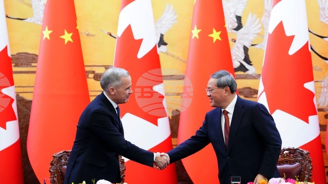 Какво промени коренно оценката на канадския премиер за Китай 