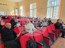 Черноочене - заседание - Общински съвет