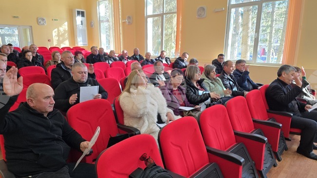 Общинските съветници в Черноочене одобриха кандидатстването по проект, свързан с предотвратяване и овладяване на бедствия, пожари и извънредни ситуации