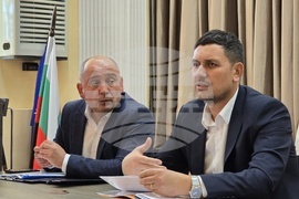 Черноочене - заседание - Общински съвет