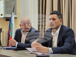 Черноочене - заседание - Общински съвет