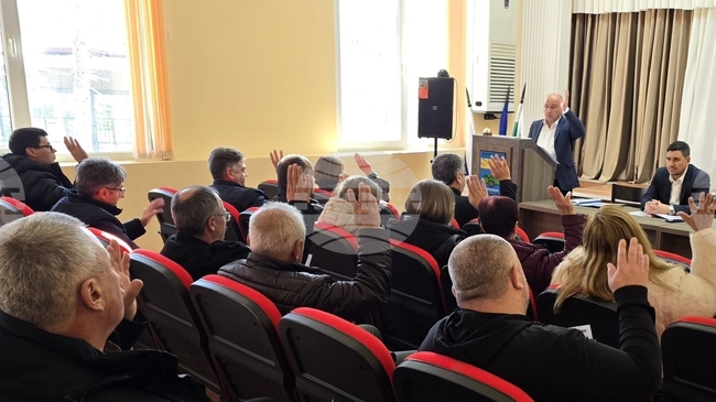 Община Черноочене ще кандидатства по проект за подкрепа на ученици с таланти